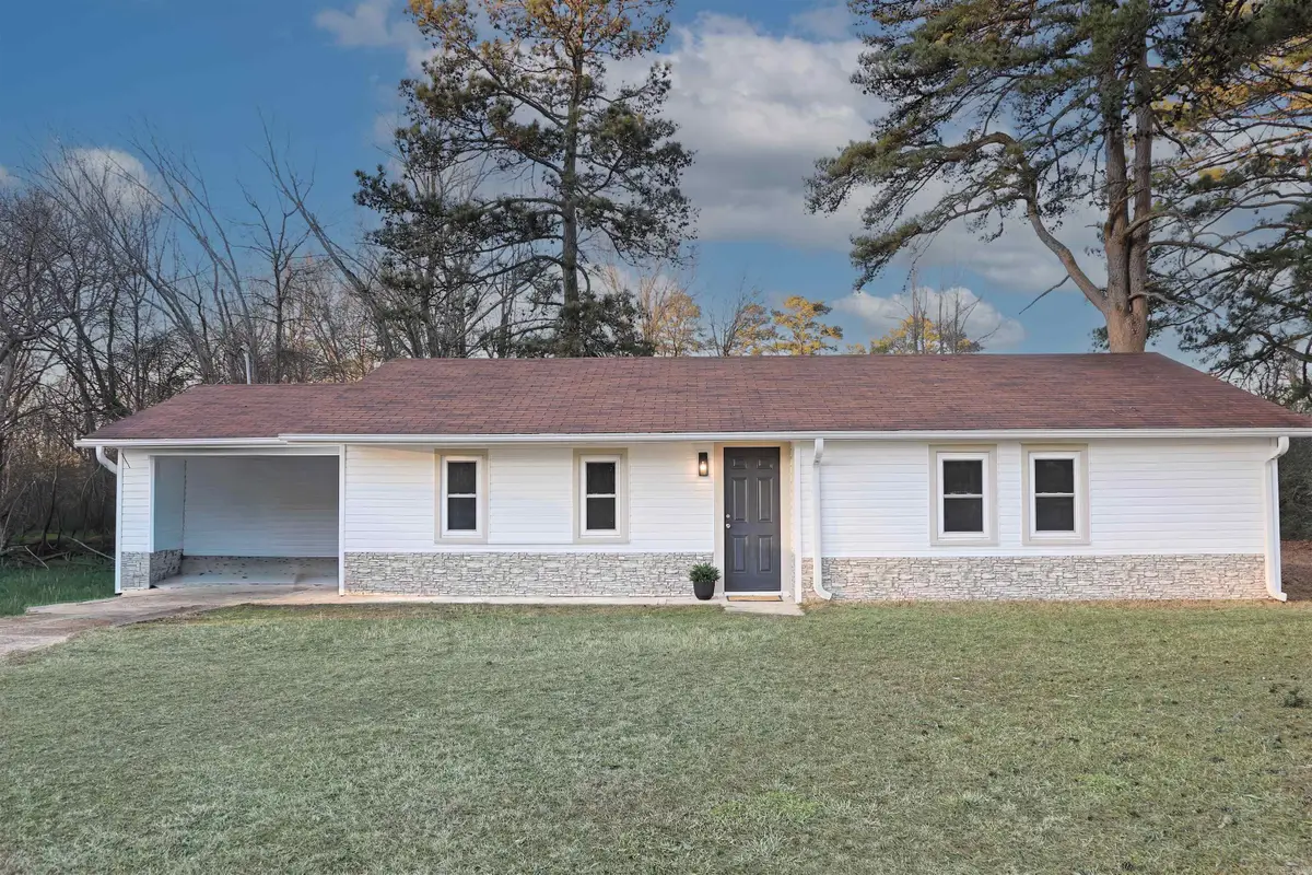 401 Cooper, White Hall, AR 71602 - #1