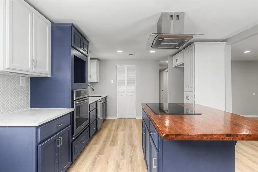 401 Cooper, White Hall, AR 71602 - #3