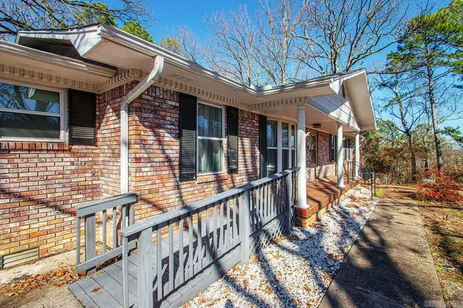 14 Birchwood Circle, Little Rock, AR 72211 - #3