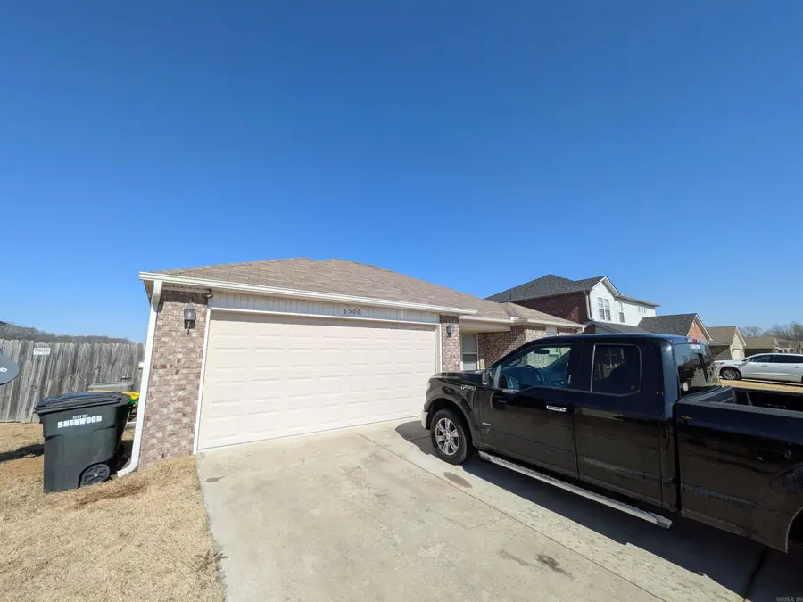 Address Withheld By Seller, Sherwood, AR 72117 - #2