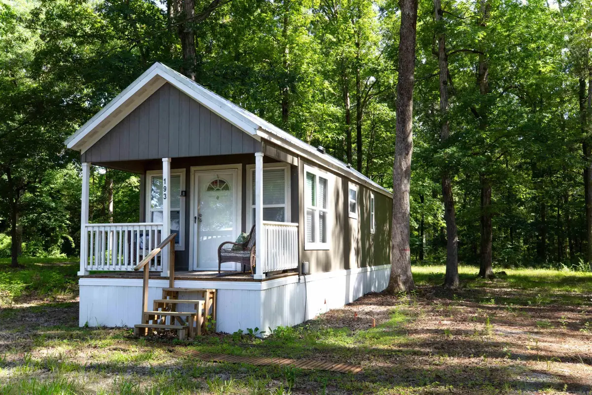 193 Sycamore, Sheridan, AR 72150 - Image #1