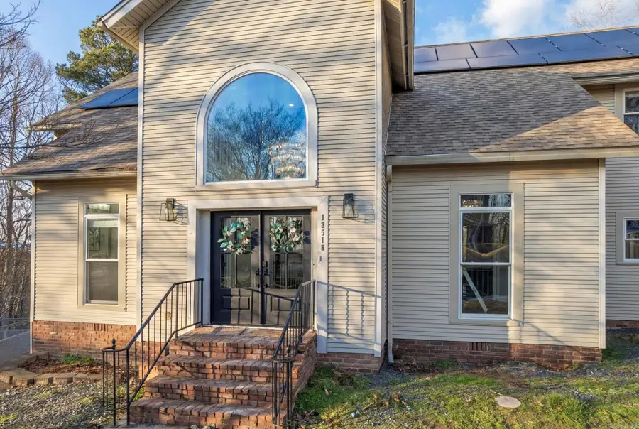 13518 Saddle Hill Drive, Little Rock, AR 72212 - #3