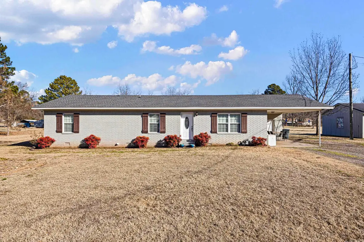 21 Brents Road, Oppelo, AR 72110 - #1