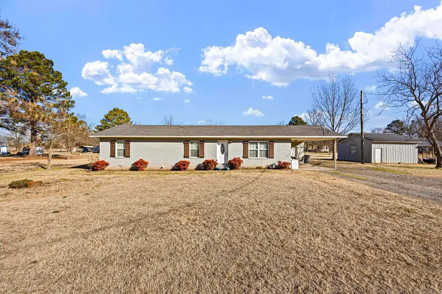 21 Brents Road, Oppelo, AR 72110 - #2