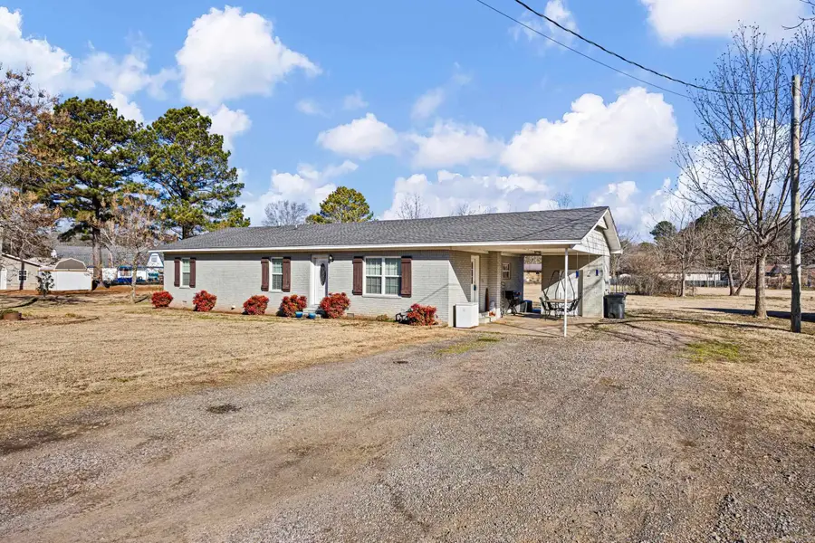 21 Brents Road, Oppelo, AR 72110 - #3