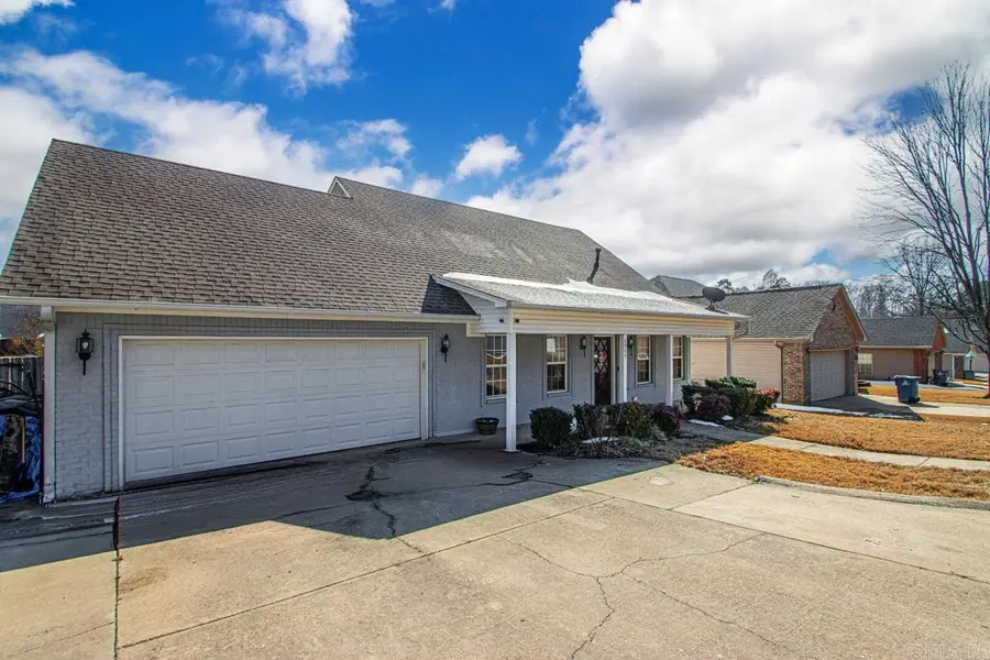 Address Withheld By Seller, Benton, AR 72015 - Image #2