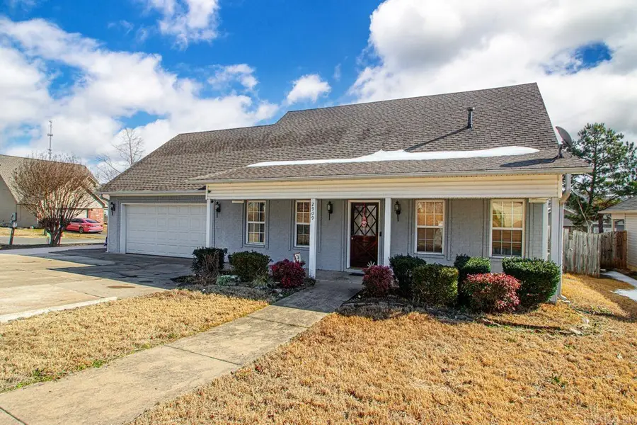 Address Withheld By Seller, Benton, AR 72015 - Image #3