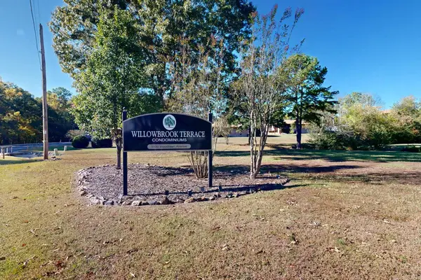 1100 Woodlawn #15 Avenue #15, Hot Springs, AR 71913