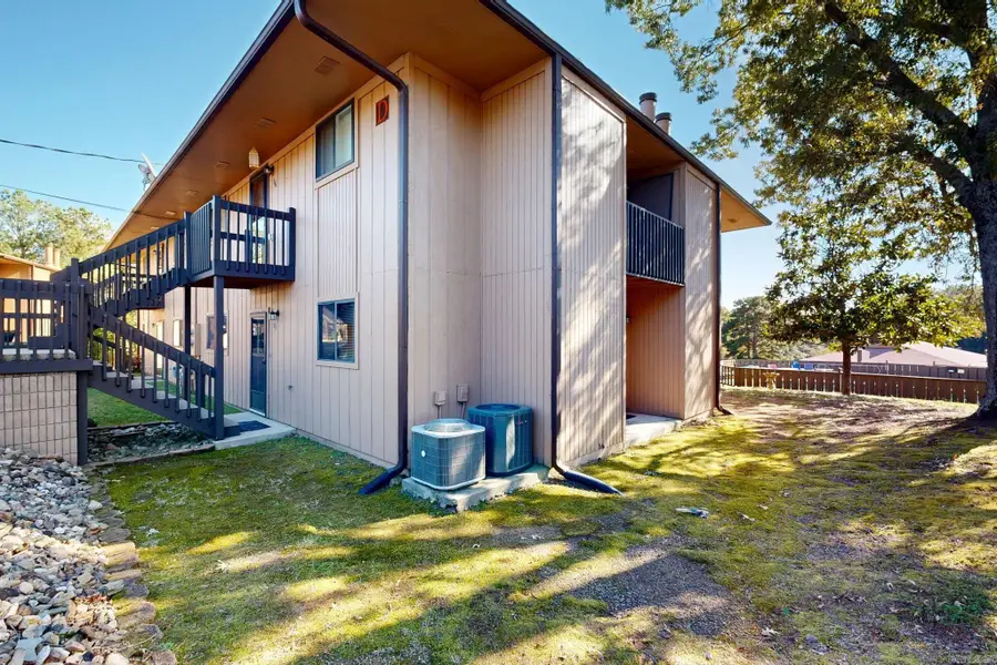 1100 Woodlawn #15 Avenue #15, Hot Springs, AR 71913 - Image #2