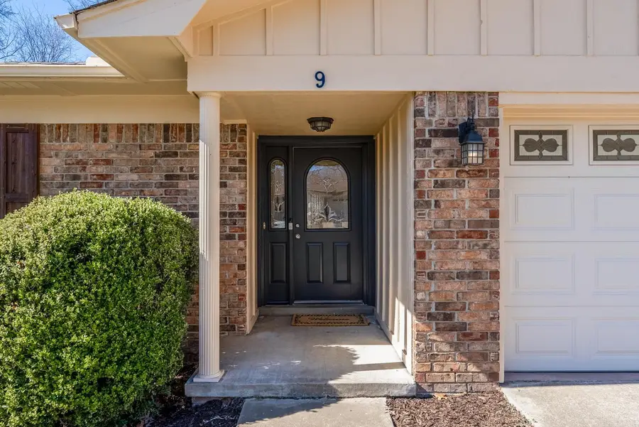9 Stanwood Loop, North Little Rock, AR 72118 - #3