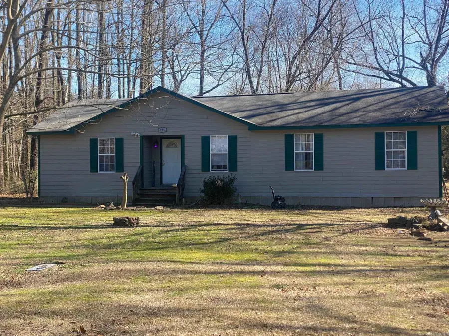 215 Cooterneck, Heber Springs, AR 72543 - Image #2