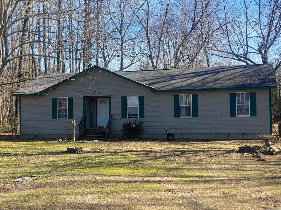 215 Cooterneck, Heber Springs, AR 72543 - Image #3
