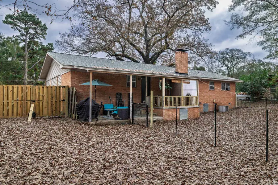 2328 S Main Street, Malvern, AR 72104 - #2