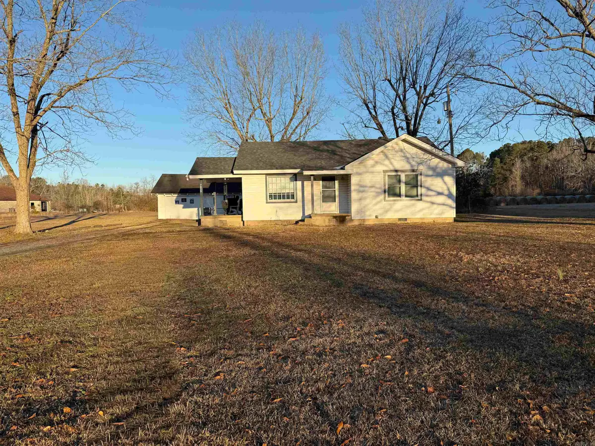 Address Withheld By Seller, Pine Bluff, AR 71603 - #1