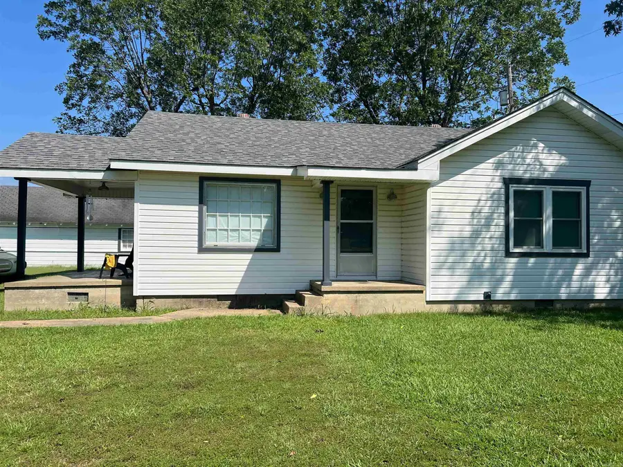 Address Withheld By Seller, Pine Bluff, AR 71603 - #2