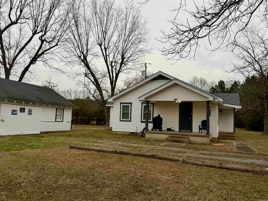Address Withheld By Seller, Pine Bluff, AR 71603 - #3