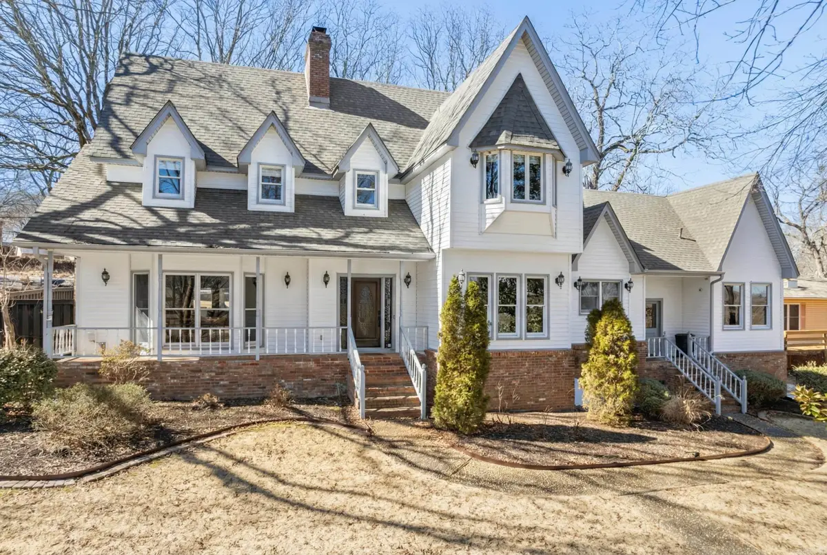 5113 North Hills Blvd Road, North Little Rock, AR 72116 - #1