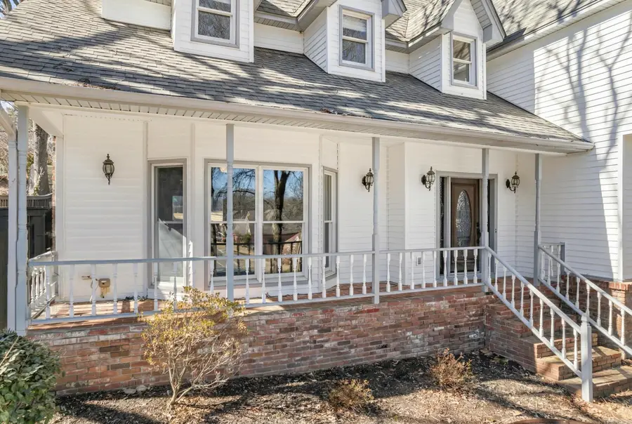 5113 North Hills Blvd Road, North Little Rock, AR 72116 - #3