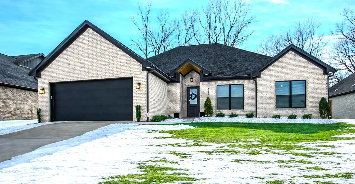 6043 Coral Ridge Drive, Alexander, AR 72002 - Image #1