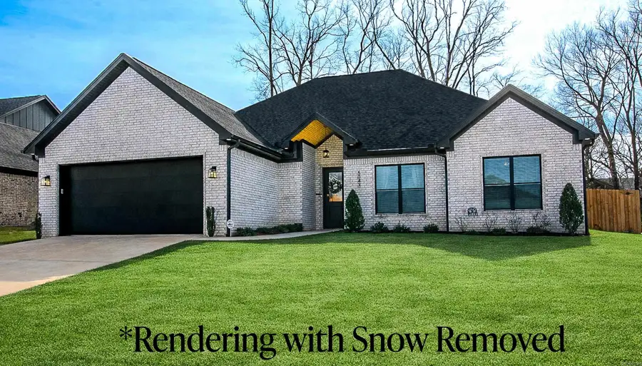 6043 Coral Ridge Drive, Alexander, AR 72002 - Image #2