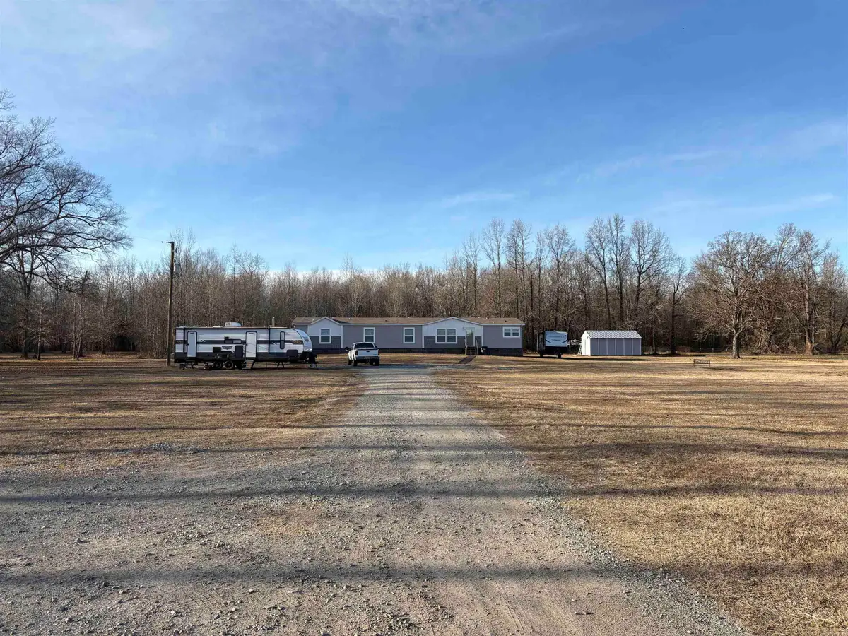 4146 Hwy 367 Highway, Searcy, AR 72143 - #1