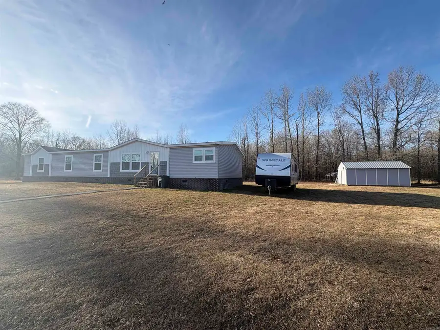 4146 Hwy 367 Highway, Searcy, AR 72143 - #3