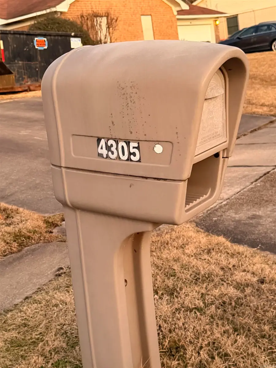 4305 Scott Avenue, Pine Bluff, AR 71603 - #3