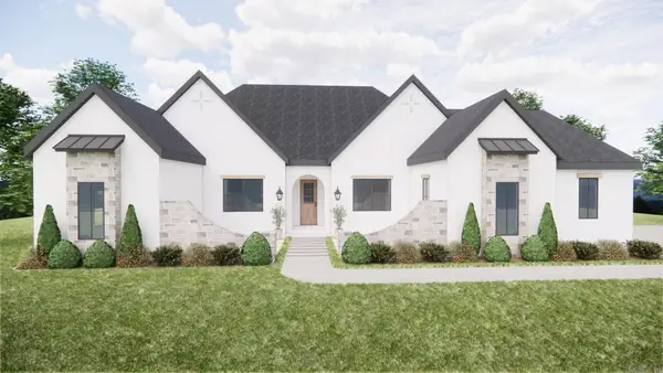 248 Castleberry Road, Greenbrier, AR 72058