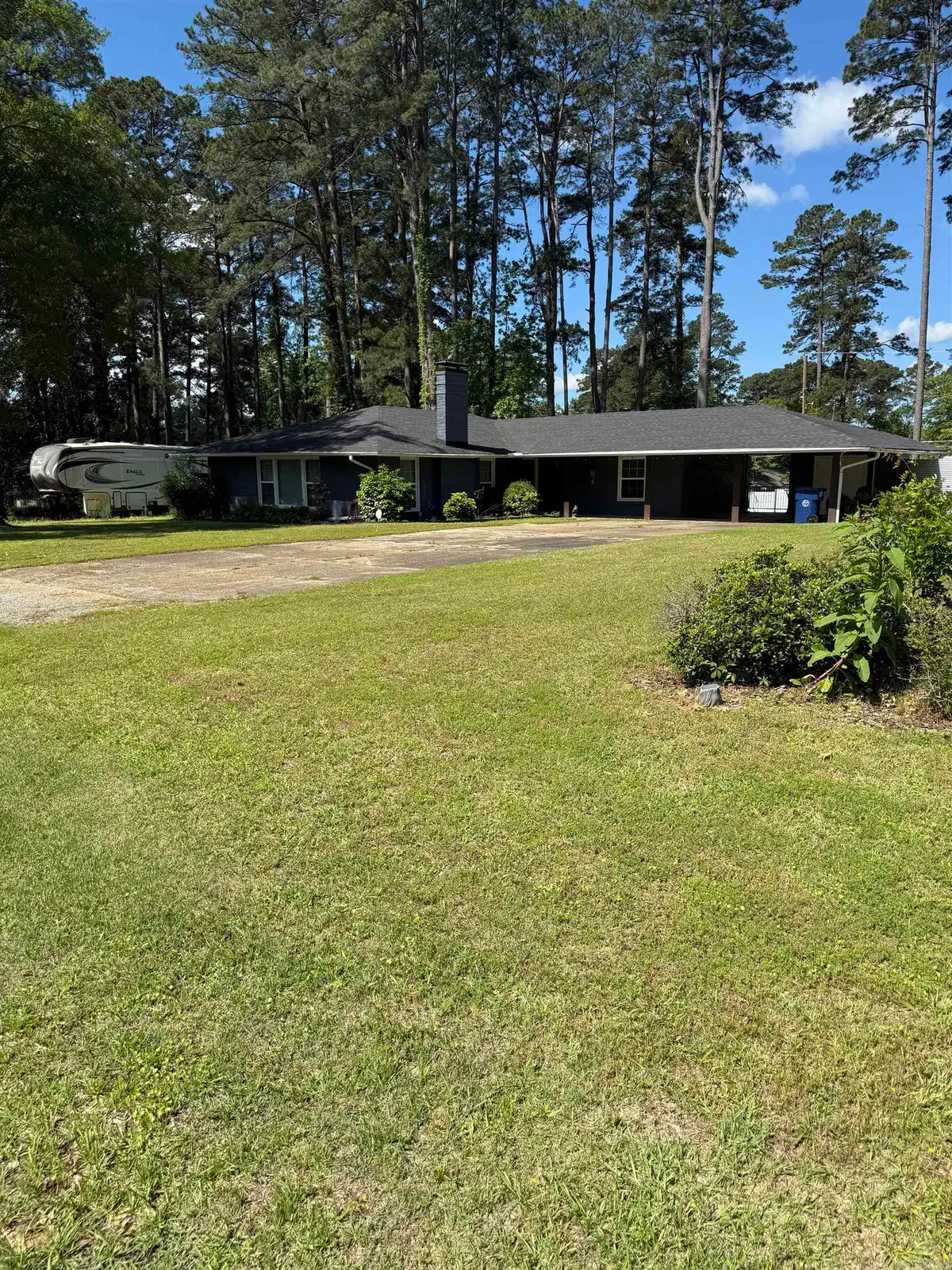 230 Berg Avenue, Camden, AR 71701 - #1