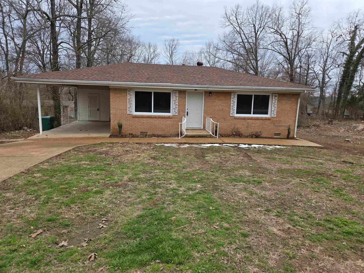 34 Sequoyah Ridge Road, Cherokee Village, AR 72529 - #1