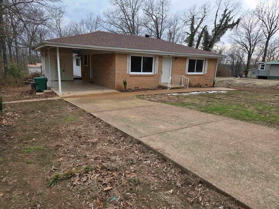 34 Sequoyah Ridge Road, Cherokee Village, AR 72529 - #2