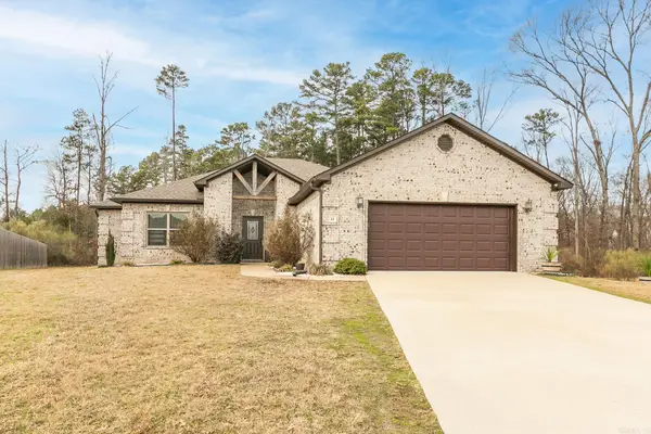 44 Cimarron Circle, Cabot, AR 72023