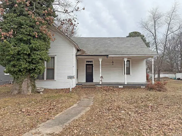 1036 Clifton Street, Conway, AR 72034