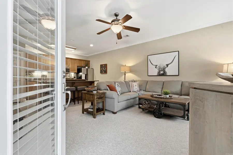 640 Arkridge Road #H-5, Hot Springs, AR 71913 - Image #3