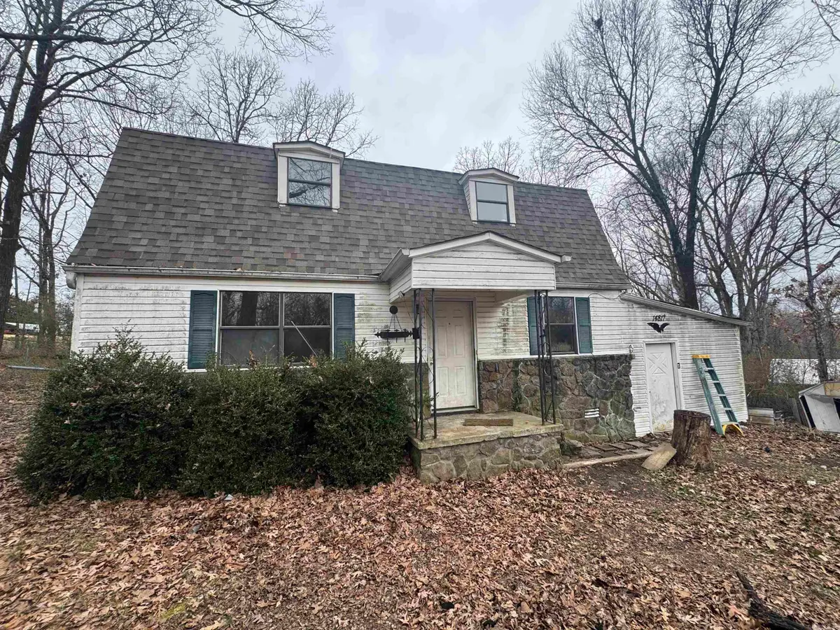14817 Twin Drive, Cabot, AR 72023 - #1