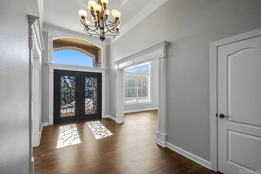 3425 Buckhorn Trail, Little Rock, AR 72211 - #3