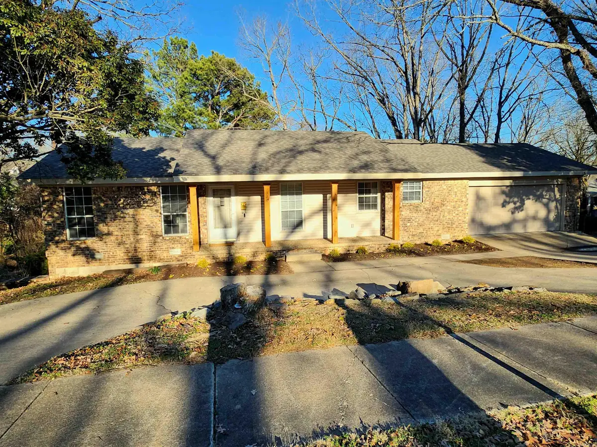 3320 North Hills Boulevard, North Little Rock, AR 72116 - #1