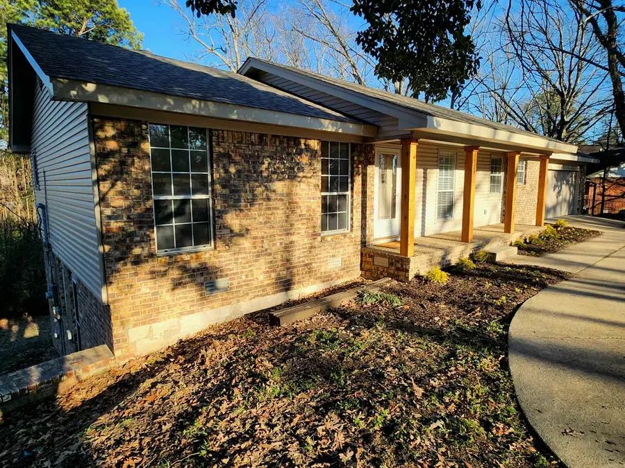 3320 North Hills Boulevard, North Little Rock, AR 72116 - #2