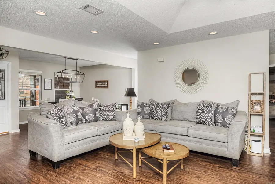 4403 Oak Haven, White Hall, AR 71602 - #3