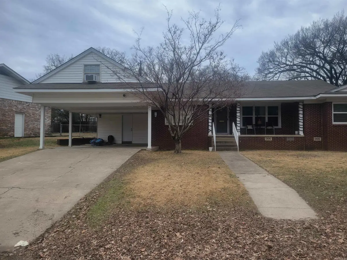 11 S Avalon, North Little Rock, AR 72118 - #1