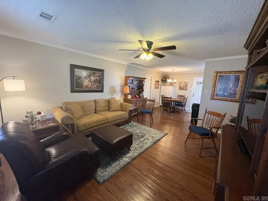 1905 Skylark Drive, Beebe, AR 72012 - #2