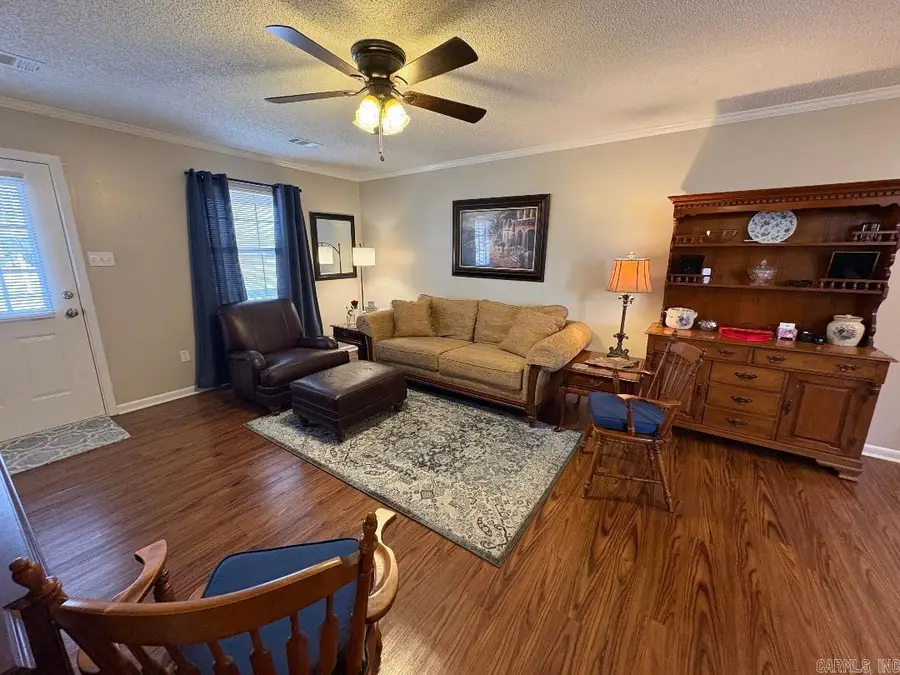 1905 Skylark Drive, Beebe, AR 72012 - #3