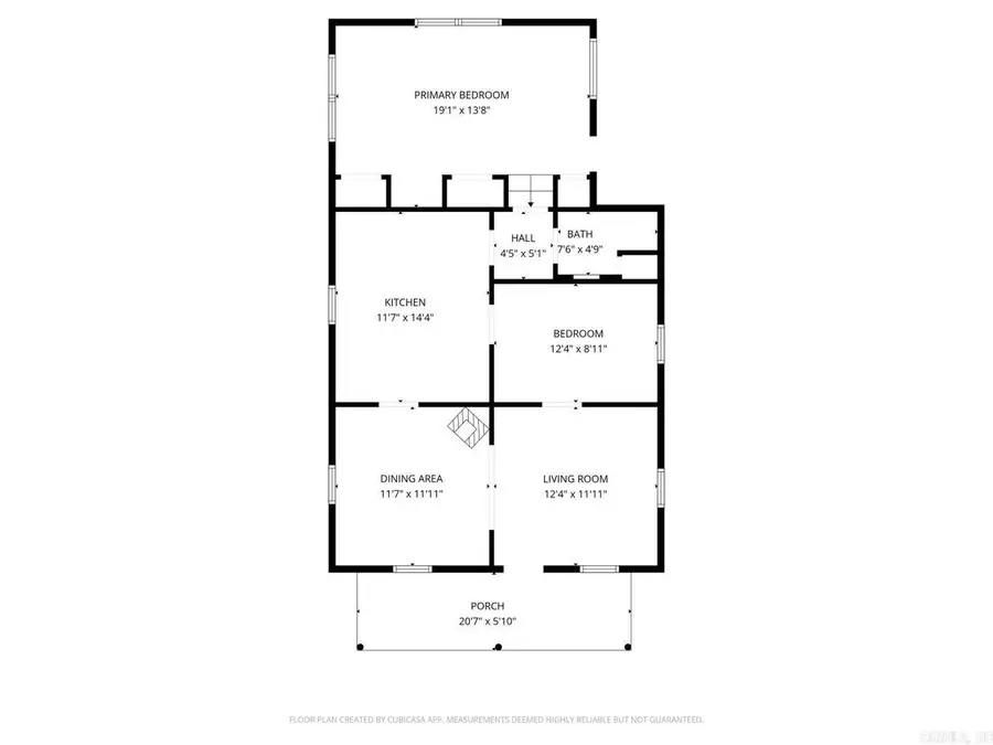 1729 Us-63, Williford, AR 72482 - #2