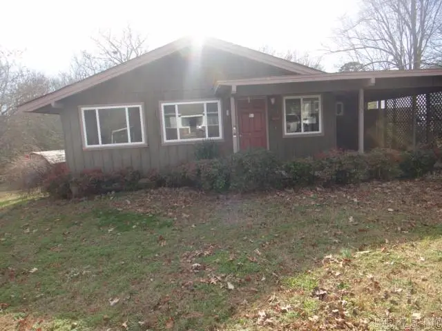 507 W North Street, Heber Springs, AR 72543 - Image #1