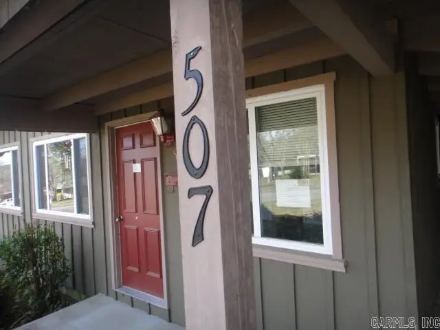 507 W North Street, Heber Springs, AR 72543 - Image #2