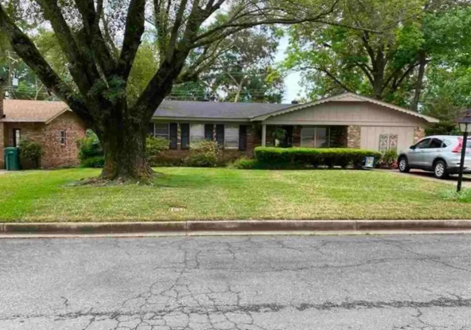 Address Withheld By Seller, Pine Bluff, AR 71603 - #1