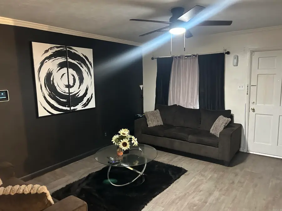 Address Withheld By Seller, Pine Bluff, AR 71603 - #3