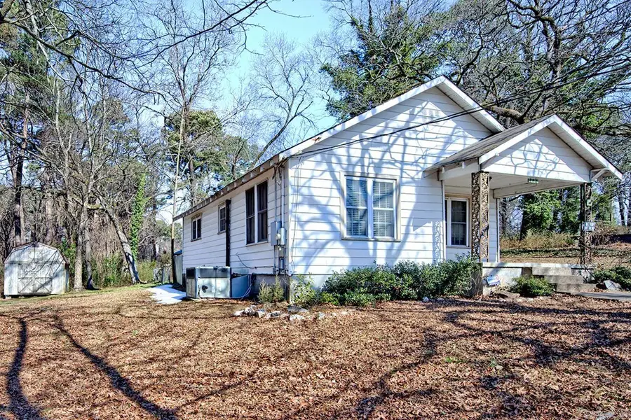 602 E Sevier St, Benton, AR 72015 - Image #2