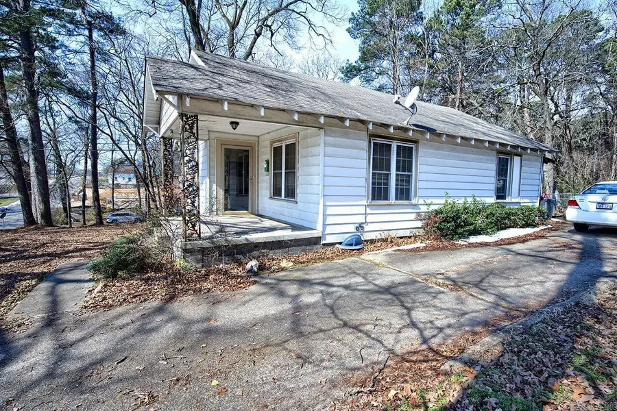 602 E Sevier St, Benton, AR 72015 - Image #3