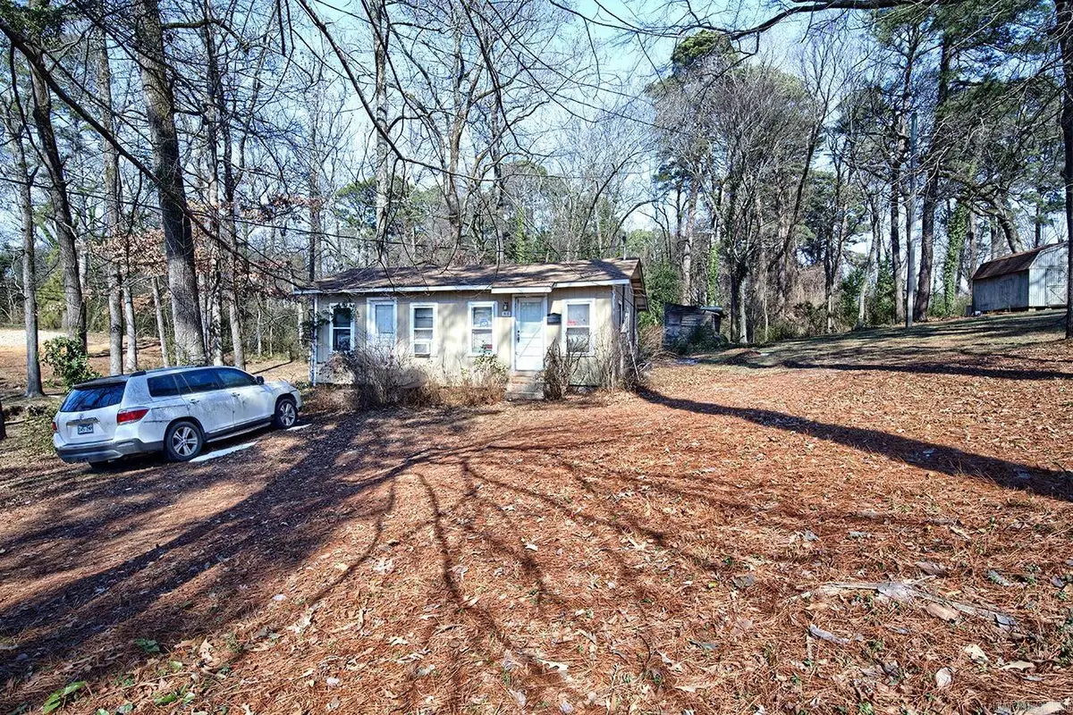 518 E Sevier, Benton, AR 72015 - Image #1